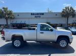 2011 Gmc Sierra 2500Hd Work Truck Long Box 4Wd Pic 2854_V20260327122545