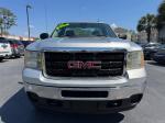 2011 Gmc Sierra 2500Hd Work Truck Long Box 4Wd Pic 2854_V202603271225453