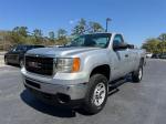 2011 Gmc Sierra 2500Hd Work Truck Long Box 4Wd Pic 2854_V202603271225454