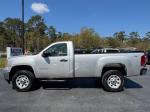 2011 Gmc Sierra 2500Hd Work Truck Long Box 4Wd Pic 2854_V202603271225455