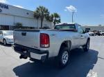 2011 Gmc Sierra 2500Hd Work Truck Long Box 4Wd Pic 2854_V202603271225458