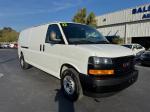 2023 Gmc Savana G2500 Extended Cargo Pic 2854_V202603271744242