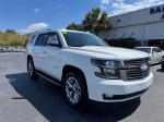 2020 Chevrolet Tahoe Premier 2Wd Pic 2854_V202603281314062