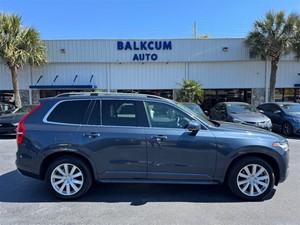 2019 Volvo XC90 T6 Momentum AWD for sale