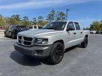 2008 Dodge Dakota Sxt Crew Cab 4Wd Pic 2854_V202603301150094