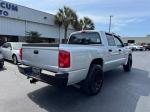 2008 Dodge Dakota Sxt Crew Cab 4Wd Pic 2854_V202603301150098