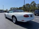 2000 Jaguar Xk8 Convertible Pic 2854_V2026040114270810