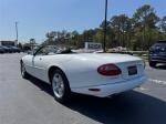 2000 Jaguar Xk8 Convertible Pic 2854_V2026040114270811