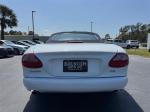 2000 Jaguar Xk8 Convertible Pic 2854_V2026040114270812