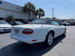 2000 Jaguar Xk8 Convertible Pic 2854_V2026040114270813