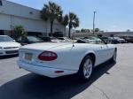 2000 Jaguar Xk8 Convertible Pic 2854_V2026040114270814