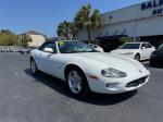 2000 Jaguar Xk8 Convertible Pic 2854_V202604011427083