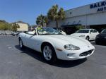 2000 Jaguar Xk8 Convertible Pic 2854_V202604011427084