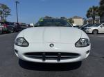 2000 Jaguar Xk8 Convertible Pic 2854_V202604011427085