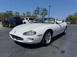 2000 Jaguar Xk8 Convertible Pic 2854_V202604011427087