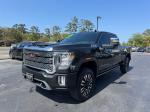 2021 Gmc Sierra 2500Hd Denali Crew Cab 4Wd Pic 2854_V202604011501254