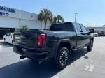 2021 Gmc Sierra 2500Hd Denali Crew Cab 4Wd Pic 2854_V202604011501258
