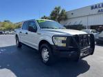 2015 Ford F-150 Xl Supercrew 6.5-Ft. Bed 4Wd Pic 2854_V202604021108392