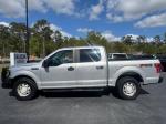 2015 Ford F-150 Xl Supercrew 6.5-Ft. Bed 4Wd Pic 2854_V202604021108395