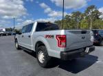 2015 Ford F-150 Xl Supercrew 6.5-Ft. Bed 4Wd Pic 2854_V202604021108396