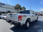 2015 Ford F-150 Xl Supercrew 6.5-Ft. Bed 4Wd Pic 2854_V202604021108398