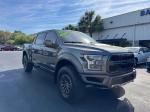 2019 Ford F-150 Raptor Supercrew 4Wd Pic 2854_V202604060929472