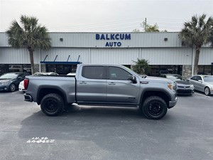 2022 GMC Sierra 1500 Limited AT4 Crew Cab Short Box 4WD for sale