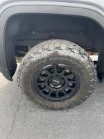 2022 Gmc Sierra 1500 Limited At4 Crew Cab Short Box 4Wd Pic 2854_V2026040709122010