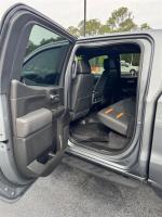 2022 Gmc Sierra 1500 Limited At4 Crew Cab Short Box 4Wd Pic 2854_V2026040709122013