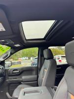 2022 Gmc Sierra 1500 Limited At4 Crew Cab Short Box 4Wd Pic 2854_V2026040709122015