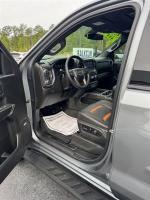 2022 Gmc Sierra 1500 Limited At4 Crew Cab Short Box 4Wd Pic 2854_V2026040709122016