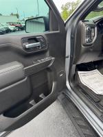 2022 Gmc Sierra 1500 Limited At4 Crew Cab Short Box 4Wd Pic 2854_V2026040709122017