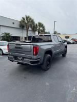 2022 Gmc Sierra 1500 Limited At4 Crew Cab Short Box 4Wd Pic 2854_V202604070912202