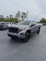 2022 Gmc Sierra 1500 Limited At4 Crew Cab Short Box 4Wd Pic 2854_V202604070912204