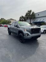 2022 Gmc Sierra 1500 Limited At4 Crew Cab Short Box 4Wd Pic 2854_V202604070912205