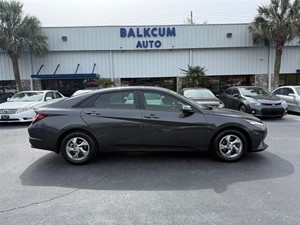 2023 Hyundai Elantra SE for sale