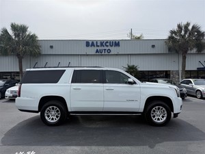 2019 GMC Yukon XL SLT 2WD for sale