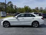 2015 Mercedes-Benz C-Class C300 4Matic Sedan Pic 2854_V202604081438115