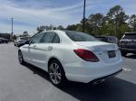 2015 Mercedes-Benz C-Class C300 4Matic Sedan Pic 2854_V202604081438116