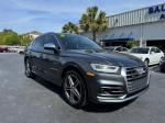 2018 Audi Sq5 3.0T Prestige Quattro Pic 2854_V202604081529282