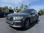 2018 Audi Sq5 3.0T Prestige Quattro Pic 2854_V202604081529284
