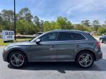 2018 Audi Sq5 3.0T Prestige Quattro Pic 2854_V202604081529285
