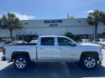 2016 Gmc Sierra 1500 Slt Crew Cab Long Box 4Wd Pic 2854_V20260409120343