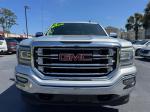 2016 Gmc Sierra 1500 Slt Crew Cab Long Box 4Wd Pic 2854_V202604091203433