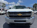2014 Chevrolet Silverado 3500Hd Work Truck Crew Cab 4Wd Pic 2854_V202604091323503