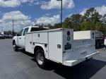 2014 Chevrolet Silverado 3500Hd Work Truck Crew Cab 4Wd Pic 2854_V202604091323506