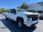 2021 Chevrolet Silverado 2500Hd Work Truck Crew Cab Short Box 4Wd Pic 2854_V202604101159122