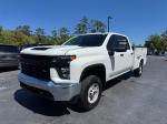 2021 Chevrolet Silverado 2500Hd Work Truck Crew Cab Short Box 4Wd Pic 2854_V202604101159124