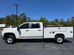 2021 Chevrolet Silverado 2500Hd Work Truck Crew Cab Short Box 4Wd Pic 2854_V202604101159125