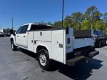 2021 Chevrolet Silverado 2500Hd Work Truck Crew Cab Short Box 4Wd Pic 2854_V202604101159126